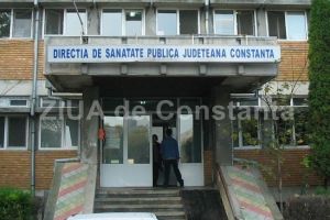 Directia de Sanatate Publica Constanta a fost chemata in instanta. Iata motivul!