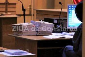 Radu Pricop, ginerele lui Traian Basescu, asteapta astazi sentinta Inaltei Curti de Casatie si Justitie