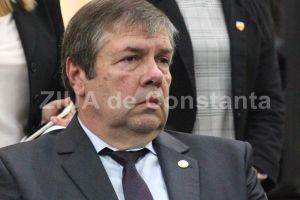 Senatorul Stefan Mihu a vorbit in Parlament despre problema Spatiului Schengen 