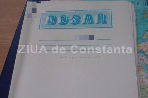 Petru Ogrinji s-a retras din societatea Suszi SRL