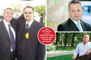 Puşi la tăcere de litera legii