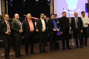 Distincţie importantă pentru Compania de Transport Public Iaşi