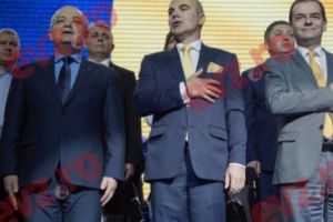 Rareş Bogdan îl ameninţă pe Dragnea! Incredibl ce i-a transmis şefului PSD