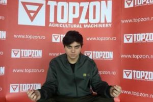 Metoda pentru elevii care vor să treacă mai uşor Bacalaureatul. Mihai Preda, artistul care a pus materia de la Limba română pe ritmuri de hip-hop