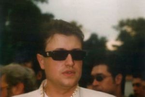 Cătălin Botezatu şi dubioasele mistere ale vieţii sale. POVESTEA UNEI FOTOGRAFII