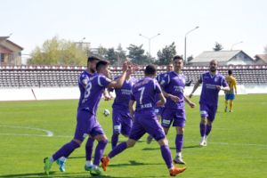 Noul antrenor al FC Argeş are planuri mari cu juniorii