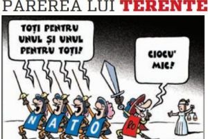 Părerea lui Terente