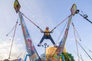 Se pot face înscrieri pentru târgul de la Zilele Sfântu Gheorghe, parcul de distracţii şi Târgul meşteşugarilor