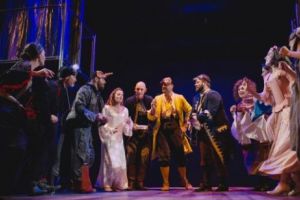 Teatru pentru cei mici şi pentru cei mari la Excelsior. Unde mergem