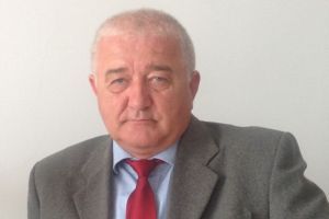 Primarul din Pesceana, Ion Vasile, a finalizat lucrările de extindere şi modernizare a iluminatului public în toate satele