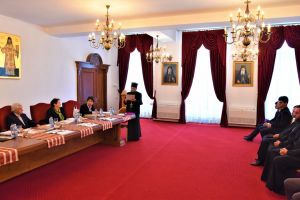 A IX-a ediţie a Memorialului Bartolomeu Valeriu Anania