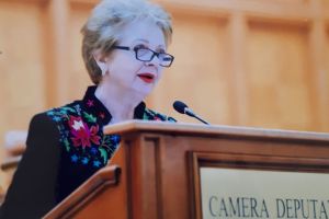 Doina Pană: Ofertă generoasă a Guvernului PSD pentru copii