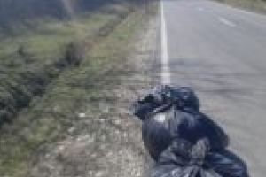 Iniţiativă civică la Caransebeş. Valea Cenchii ar putea redeveni verde