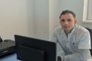 Spitalul de la Moldova Nouă are medic ortoped! De la 1 aprilie, fără păcăleală!