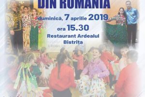 Emil Neia Lăcătuş: Sărbătoarea etniei romilor