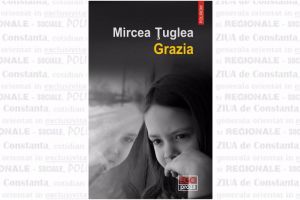 Grazia“ lui Mircea Tuglea, printre noutatile lunii septembrie, la editura Polirom