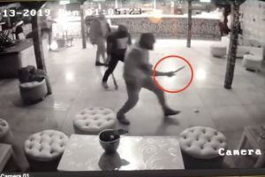 Crima de la Mediaş – ’’Nu îţi este tot una să te trezeşti că  o altă persoană scoate cuţitul, iar tu faci 15 ani de puşcărie’’