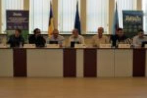 Ședinţă ordinară a Consiliului Local Reşiţa