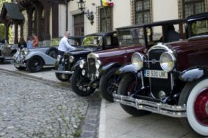 La Sinaia, va avea loc 