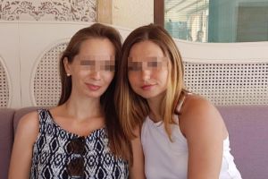 DONAȚII. Cont deschis pentru familia sătmărencei ucise în Belgia. Mesajul surorii acesteia