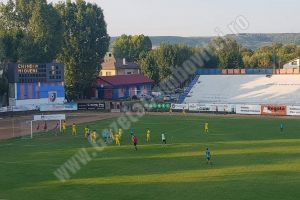 Cu toţii mâine pe Eugen Popescu! Chindia continuă lupta!