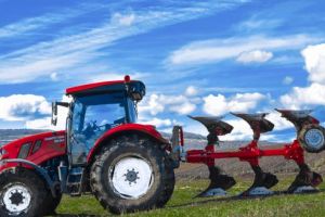 Tractorul agricol românesc TAGRO, omologat de Registrul Auto Român