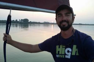 Constanteanul Alexandru Micu, confirmat in functia de presedinte al Federatiei Romane de Yachting