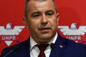 Alin Țucmeanu, fost secretar de stat, condamnat definitiv la închisoare. Instanţa a decis