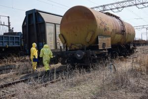 Misiune îndeplinită în siguranţă!