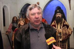 A murit restauratorul Dan Fărtăiş, unul dintre cei mai buni experţi în domeniu la nivel ...