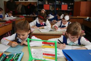 Şcoli tot mai goale. Numărul elevilor suceveni a scăzut cu peste 16.000, în ultimii zece ani