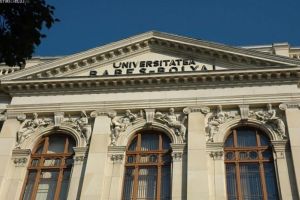 Universitatea „Babeş-Bolyai” din Cluj îşi face promovare în liceele din judeţ