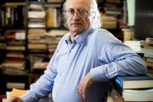 Savantul Moshe Idel va conferenţia la Muzeul Bucovinei, despre limba idiş între română şi ...