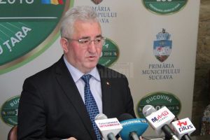 Buget de patru milioane de lei pentru finanţarea activităţilor sportive