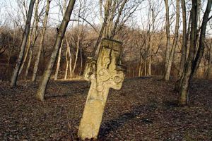 „Grijiţi de ţintirim”