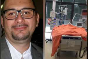 Bărbatul rănit grav în urma unei explozii la Capu Codrului are nevoie de ajutor