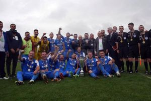 AJF a stabilit programul semifinalelor Cupei