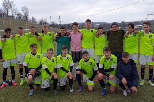 LPS Suceava a a trecut în fruntea Seriei I