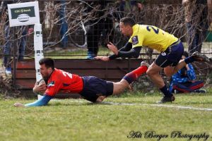 Fostul căpitan al Sucevei Ștefan Ștefăroi a fost declarat jucătorul etapei a 8-a din Super ...