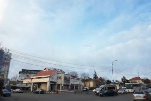 Suceava va avea o nouă autogară, pe strada Traian Vuia sau la Gara Burdujeni