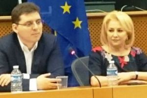 Mâna dreaptă a lui Dăncilă, ironii la adresa Guvernului. Fostul ministru a izbucnit după „propunerile” venite de la Bruxelles