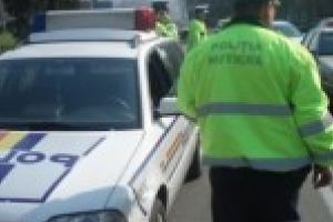 Braileni vitezomani, atentie! Politia rutiera este cu ochii pe voi