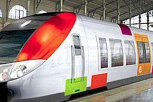 Trenuri noi-noute pe ruta Bucuresti-Ploiesti si Ploiesti-Buzau