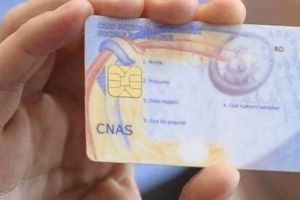Anunţ de ultimă oră privind cardurile de sănătate! Toţi românii sunt vizaţi de schimbare