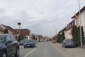 Promisiunea făcută de primarul Șelimbărului – ”Dacă nu o realizez nu mai candidez!”