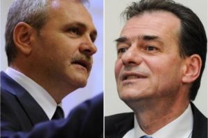 Lovitură dură pentru Dragnea! Plângere penală la DNA împotriva PSD. Ce motive invocă liberalii  