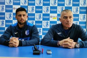 In Liga a 2-a, SSC Farul intalneste Energeticianul. Cu ce absente se confrunta echipa din Constanta