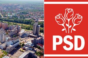 PSD nu votează bugetul municipiului Satu Mare: „Este ruşinos”