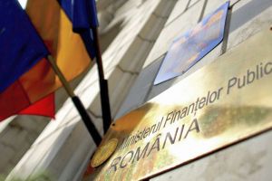 MFP lanseazã şi în luna aprilie noi emisiuni de titluri de stat pentru populaţie