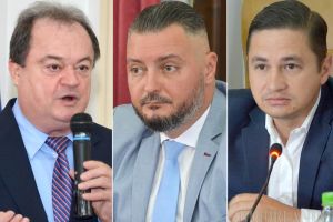 Au fost publicate averile candidaţilor la Parlamentul European: Vasile Blaga, cel mai bogat dintre candidaţii bihoreni